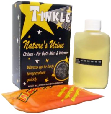 Synthetic Urine Kit Gnc Netawaka KS 66516